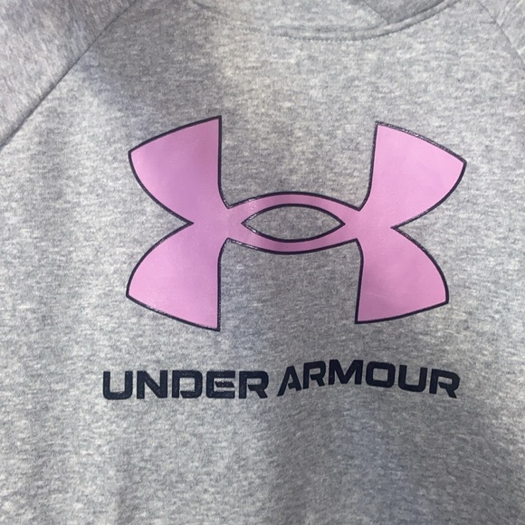 Under Armour sweatshirt - Picture 2 of 4